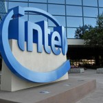Intel share price down, profit surges but shares fall on weak outlook