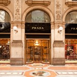 Prada SpA’s share price down, reports a larger-than-expected drop in third-quarter profit