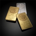 Gold and silver trading outlook: futures add some after strong gains for US stocks yesterday put pressure