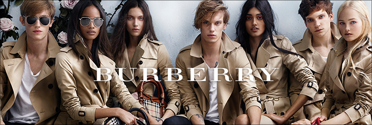 Burberry Group Plc' Share Price Up, Posts A 9% Increase In Its Retail ...