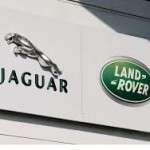 Tata Motors Ltd. share price up, Jaguar Land Rover opens its first China factory