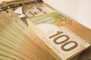 USD/CAD Daily Forecast - Canadian Dollar Retreats Against U.S. Dollar