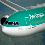 Aer Lingus share price down, appoints new CEO amid takeover talks