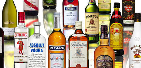 Pernod Ricard share price drops as full-year profit misses estimates