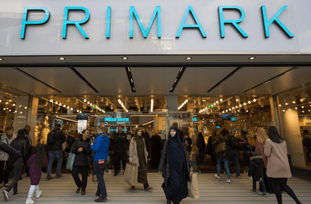 Associated British Foods shares rise, Primark stores to reopen in June