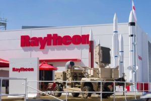 raytheon rtx