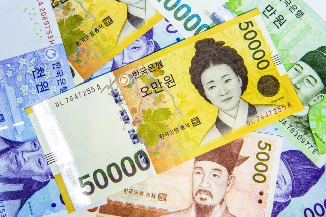 USD / KRW: Won Stronger, Bank of Korea Hints at Policy Shift