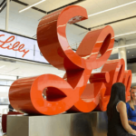 Eli Lilly announces $1.30 quarterly dividend