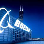 Boeing secures $2.56 billion US Air Force contract