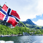 Norway’s retail sales rebound 1.2% in July