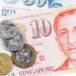 Singapore full-year GDP growth forecast raised