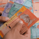 USD/MYR ticks up with eyes on US inflation report