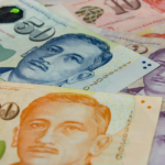 USD/SGD trades near 1-week high with focus on Powell, NFP