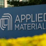 Applied Materials Stock Declines 7.04% to $156.64 Despite Entering New $2.0 Billion Credit Facility